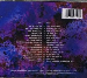 Journey: The Essential Journey (2-CD) - Bild 2