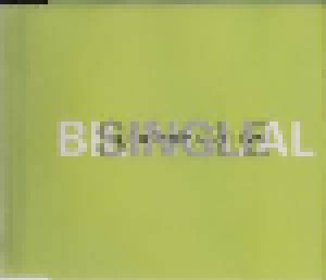 Pet Shop Boys: Single-Bilingual (Single-CD) - Bild 1