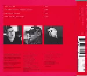 Pet Shop Boys: A Red Letter Day (Single-CD) - Bild 2