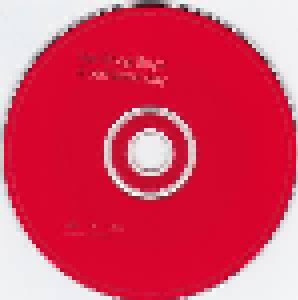 Pet Shop Boys: A Red Letter Day (Single-CD) - Bild 3