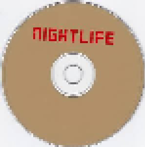 Pet Shop Boys: Nightlife (CD) - Bild 3