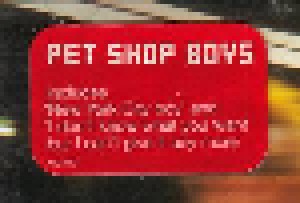 Pet Shop Boys: Nightlife (CD) - Bild 4