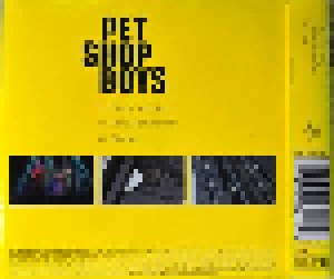 Pet Shop Boys: Home And Dry (Single-CD) - Bild 2