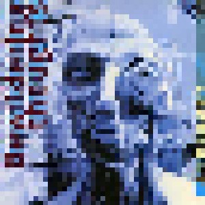Threnody: Bewildering Thoughts (CD) - Bild 1
