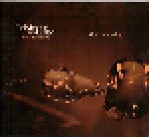 Tristesse De La Lune: Ninive - Time Is Moving (Feat. Rashree) (2-Single-CD) - Bild 3