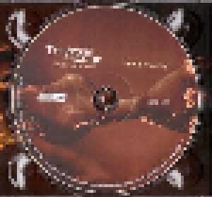 Tristesse De La Lune: Ninive - Time Is Moving (Feat. Rashree) (2-Single-CD) - Bild 6