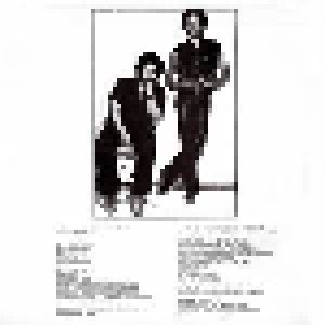 Stanley Clarke & George Duke: The Clarke / Duke Project (LP) - Bild 3