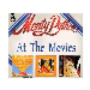 Monty Python: At The Movies (3-CD) - Bild 1