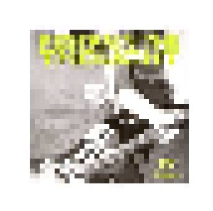 Restrain The Thought: Trust And Respect (7") - Bild 1