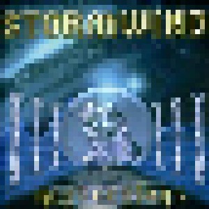 Stormwind: Reflections (CD) - Bild 1