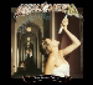 Helloween: Pink Bubbles Go Ape (CD) - Bild 1