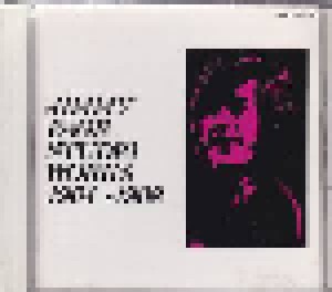 Jimmy Page: Studio Works 1964-1968 (CD) - Bild 1