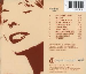 Joni Mitchell: Court And Spark (CD) - Bild 2