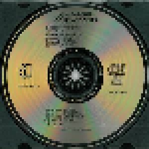 Joni Mitchell: Court And Spark (CD) - Bild 3