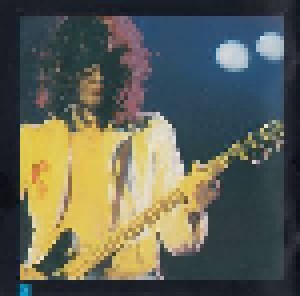 Jimmy Page: Voodoo Blues (CD) - Bild 4