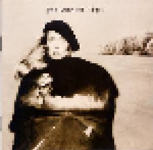 Cover - Joni Mitchell: Hejira