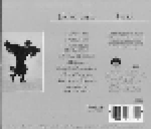 Joni Mitchell: Hejira (CD) - Bild 2