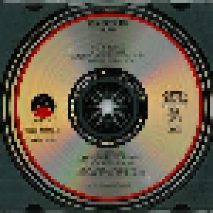 Joni Mitchell: Hejira (CD) - Bild 3