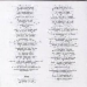 Joni Mitchell: Hejira (CD) - Bild 6