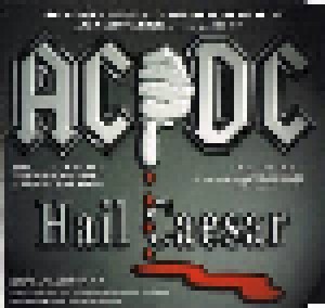 AC/DC: Hail Caesar (Single-CD) - Bild 2