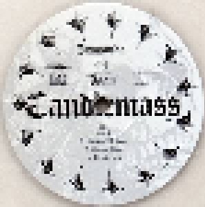 Candlemass: Diamonds Of Doom (2-LP) - Bild 6