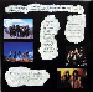 Candlemass: Diamonds Of Doom (2-LP) - Bild 7