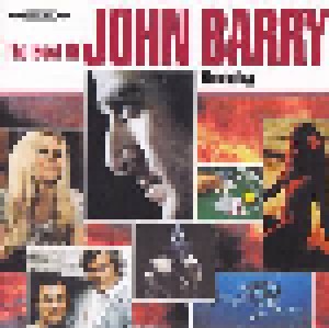 John Barry: Themeology - The Best Of John Barry (CD) - Bild 1