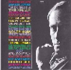 John Barry: Themeology - The Best Of John Barry (CD) - Bild 8