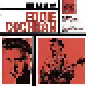 Eddie Cochran: The Best Of Eddie Cochran (2-CD) - Bild 1