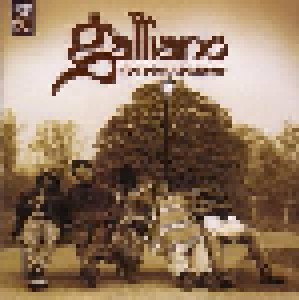 Galliano: The Plot Thickens (CD) - Bild 1