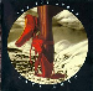 Kate Bush: The Red Shoes (CD) - Bild 1