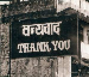 Alanis Morissette: Thank U (Single-CD) - Bild 1