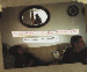 PJ Harvey: Uh Huh Her (CD) - Bild 8