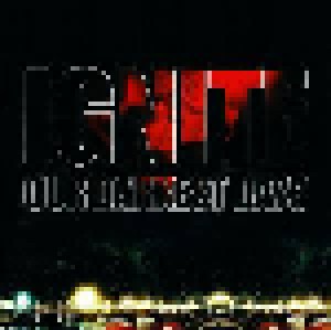 Ignite: Our Darkest Days (CD) - Bild 1