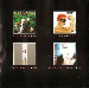 Eurythmics: Greatest Hits (CD) - Bild 7