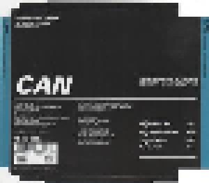 Can: Monster Movie (SACD) - Bild 2