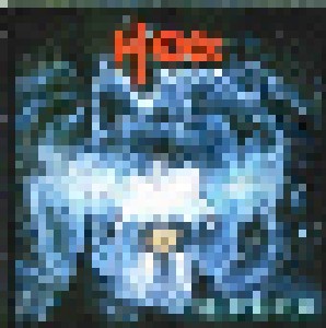 Hexx: No Escape / Under The Spell (CD) - Bild 2