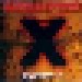 Impellitteri: System X - Cover