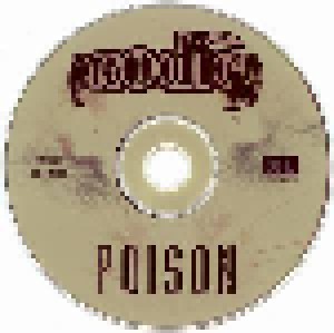 The Prodigy: Poison (Single-CD) - Bild 5