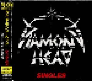Diamond Head: Singles (CD) - Bild 3