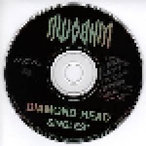 Diamond Head: Singles (CD) - Bild 4