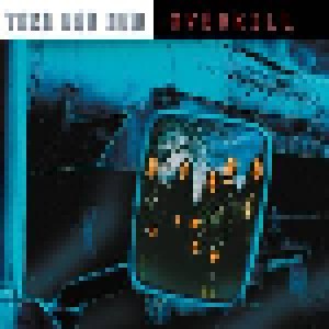 Cover - Overkill: Then And Now