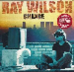 Ray Wilson: Change - Cover