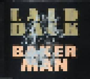 Laid Back: Bakerman - Cover