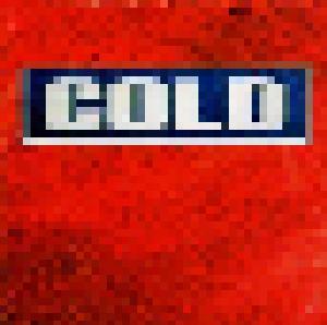 Cold: Cold - Cover