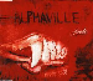 Alphaville: Fools (Single-CD) - Bild 1