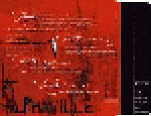 Alphaville: Fools (Single-CD) - Bild 3