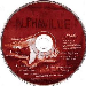 Alphaville: Fools (Single-CD) - Bild 4