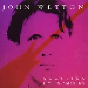 John Wetton: Akustika - Live In America (CD) - Bild 1