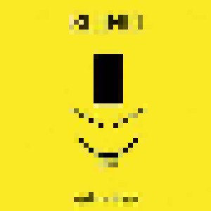 Cover - Blumio: Yellow Album